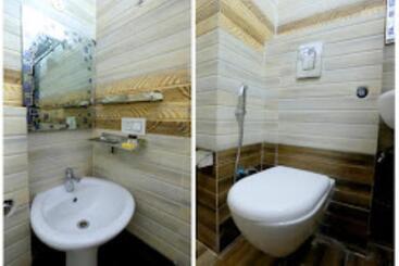 בית מלון כפרי Umra Grace Haridwar