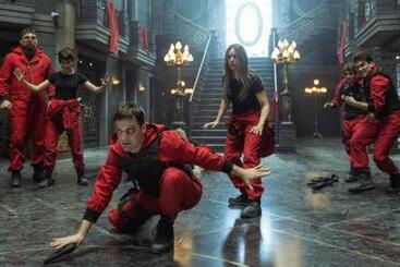 پانسیون Chupetin