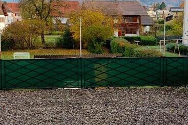 Пансион Historische Villa Im Herzen Rankweils