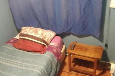 Pension Residencial La Nona   Villa Alemana