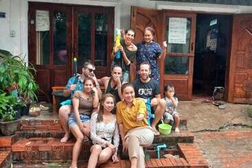 پانسیون Watthat & Maladress 6