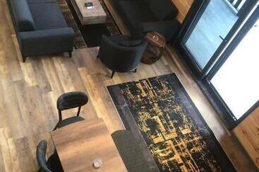 شقة فندقية Sapanca Fami̇ly Resort