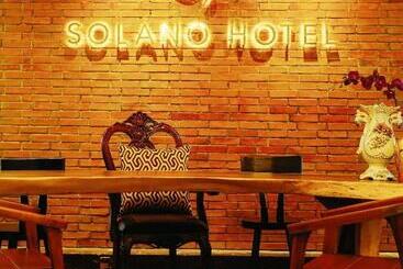 Solano Hotel & Resort At Casa Ysabel