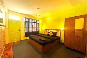 Trippy Turtle Hostel