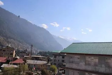 Trippy Turtle Hostel