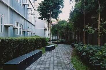 Schronisko Liza S Staycation