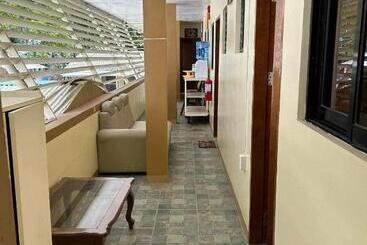 Schronisko Ria S Pension