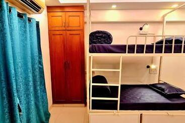 Hostel Rostel Live Mumbai