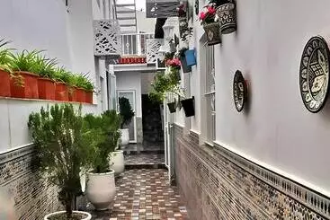 Aparthotel Dar Nowara Chaouen