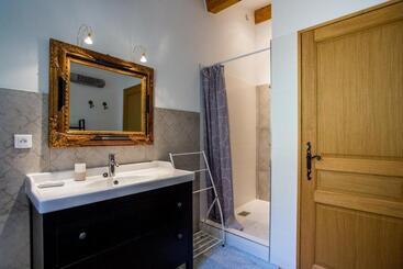 تختخواب و صبحانه Domaine L Helion Chambres D Hôtes