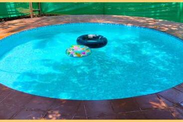 Chickoolitchi Agro Farm And Resort