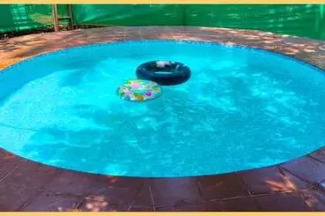 Chickoolitchi Agro Farm And Resort