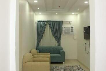 Отель دار الكيان للشقق المخدومة