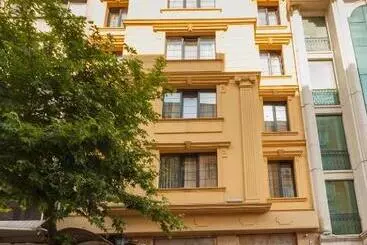 Hotel Belmond