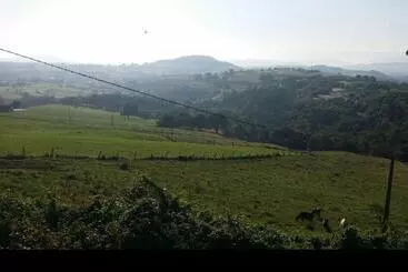 Casa Finca La Garita