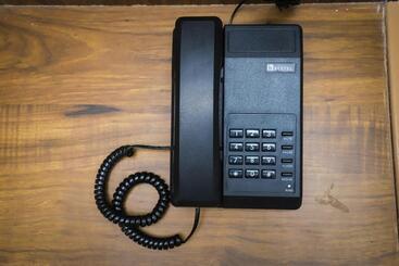 בית מלון כפרי Del