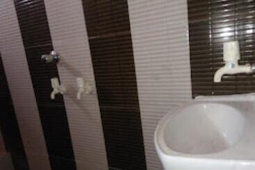 Hotell Durga Palace,chapra