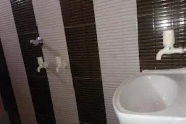 Hotel Durga Palace,chapra