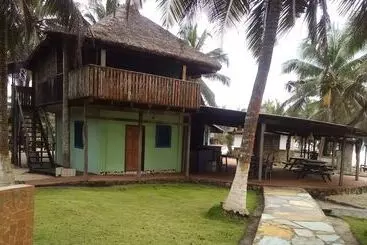 Hotel Fantas Folly Beach Lodge