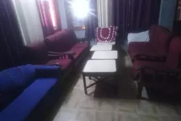 هتل Namesta Stupa