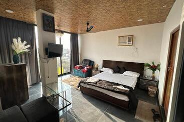 בית מלון כפרי Nasheman &