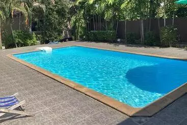 Hotelli Oh Taley Resort