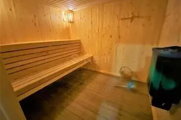 ホテル Panorama Dilijan Guest House
