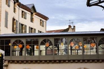 هتل Serra Boutique Hôtel