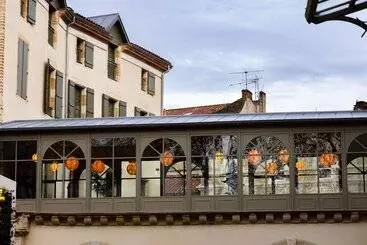 Hotelli Serra Boutique Hôtel