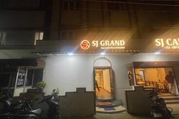 Hotel Sj Grand