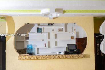 Hotel Stepwing Resort