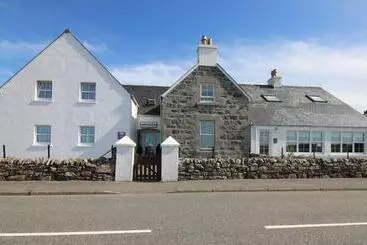 ホテル Temple View