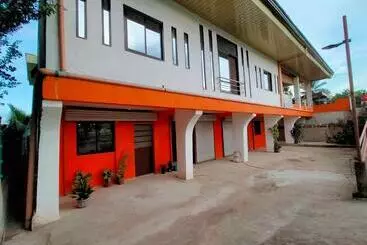 Pension  Aunora Standard Room