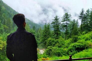 פנסיון Divine Connection