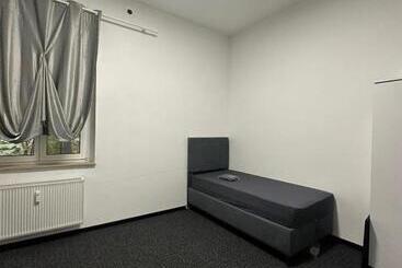 Pension Bavaria Immobilien