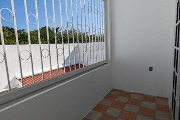 Panzió Hostal El Pulpo   Internet Starlink