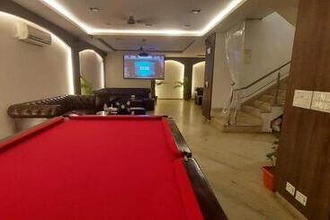 Pension Inn Of Dreams