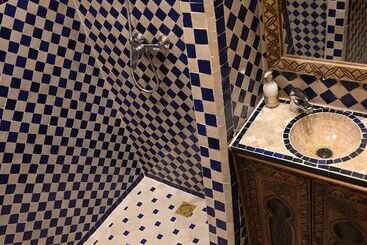 پانسیون Riad Touhfa Kasbah Marrakech