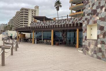 Resort Spacious 4 Bedroom Condo With Expansive Ocean Views And Luxurous Features   #910 Sonoran Sky   Rp Va