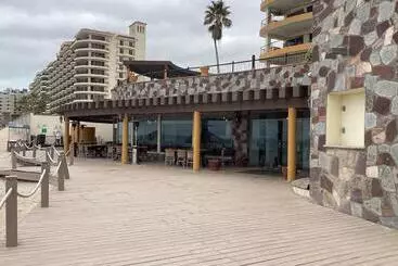 リゾートホテル Spacious 4 Bedroom Condo With Expansive Ocean Views And Luxurous Features   #910 Sonoran Sky   Rp Va