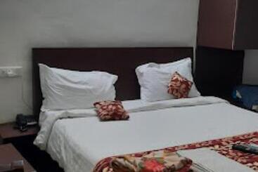 Stay Inn Hotel Telangana