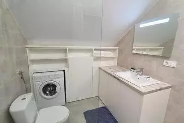 Retkeilymaja Apartments Bis House