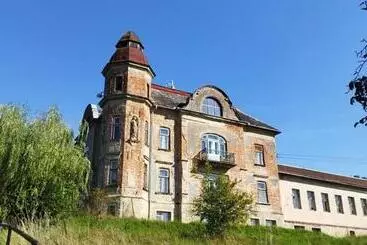 Albergue Ubytovna Niščák