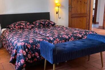 ベッドアンドブレックファースト Casa Le Rondini Toscana