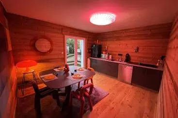 ベッドアンドブレックファースト L Annexe