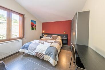 Bed and Breakfast Sanbarto La Casa Del Borgo