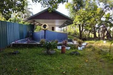 ベッドアンドブレックファースト Vayaloramveedu Homestay