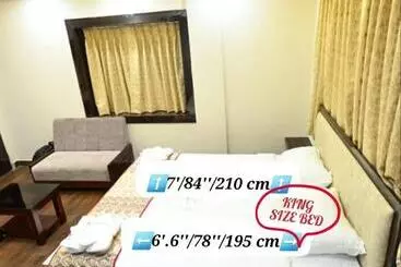 Hotel A One Luxury