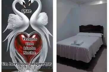 Hotel Amazon Deluxe