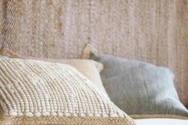 בית מלון כפרי Coliving Fim Do Mundo